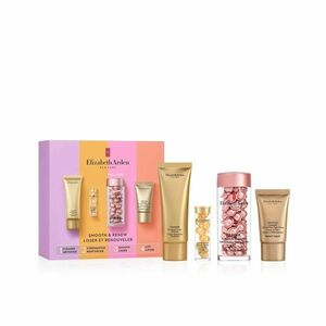 Elizabeth Arden Dárková sada pleťové péče Smooth & Renew Set obraz