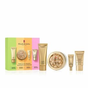 Elizabeth Arden Dárková sada pleťové péče Twist & Lift Quarter Set obraz