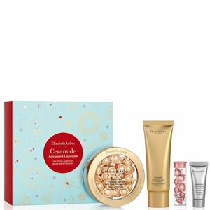 Elizabeth Arden Pleťové sérum v ceramidových kapslích Advanced (Ceramide Capsules Daily Youth Restoring Serum) obraz