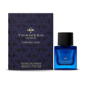 Thameen Carved Oud - parfémovaný extrakt 100 ml obraz