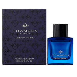 Thameen Green Pearl - parfémovaný extrakt 100 ml obraz