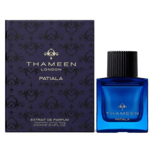 Thameen Patiala - parfémovaný extrakt 100 ml obraz