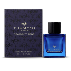 Thameen Peacock Throne - parfémovaný extrakt 100 ml obraz