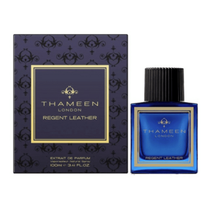 Thameen Regent Leather - parfémovaný extrakt 100 ml obraz