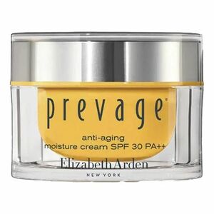 Elizabeth Arden Hydratační krém s anti-age účinkem SPF 30 PA ++ Prevage (Anti-Aging Moisture Cream) 50 ml obraz