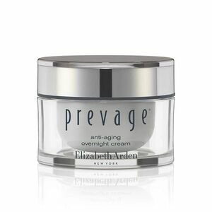 Elizabeth Arden Noční krém s anti-age účinkem Prevage (Anti-Aging Overnight Cream) 50 ml obraz