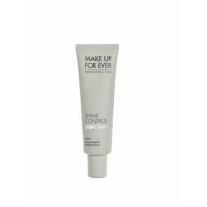 Make Up For Ever Matující podkladová báze Shine Control (Step 1 Primer) 30 ml obraz