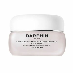 Darphin Hydratační a zjemňující olejový krém Rose Hydra-Softening (Oil Cream) 50 ml obraz