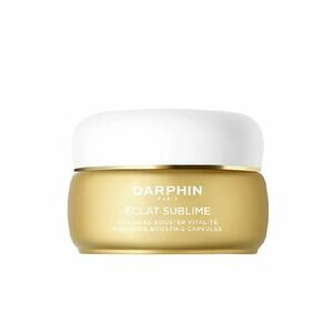 Darphin Rozjasňující pleťové sérum v kapslích Éclat Sublime (Radiance Boosting Capsules) 60 ks obraz