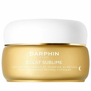 Darphin Omlazující pleťové sérum v kapslích Éclat Sublime (Youth Renewing Retinol Capsules) 60 ks obraz