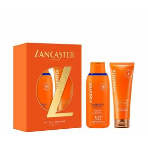 Lancaster Dárková sada Sun Care Set SPF 50 obraz