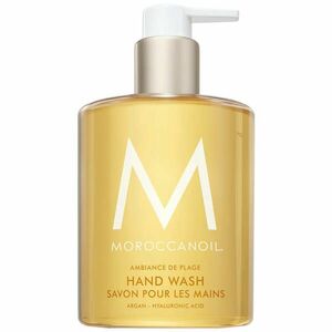 Moroccanoil Tekuté mýdlo na ruce Ambiance De Plage (Hand Wash) 360 ml obraz