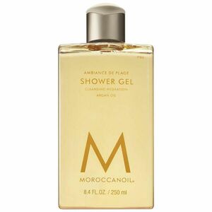 Moroccanoil Sprchový gel Ambiance De Plage (Shower Gel) 250 ml obraz