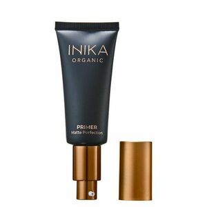 INIKA Organic Matující podkladová báze s Aloe Vera (Matte Perfection Primer) 30 ml obraz