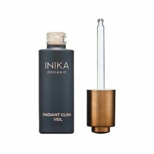 INIKA Organic Multifunkční rozjasňující podkladová báze (Radiant Glow Veil) 30 ml obraz