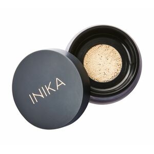 INIKA Organic Sypký minerální pudrový make-up SPF 25 (Loose Mineral Foundation) 8 g Grace obraz