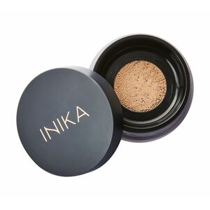 INIKA Organic Sypký minerální pudrový make-up SPF 25 (Loose Mineral Foundation) 8 g Patience obraz