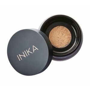 INIKA Organic Sypký minerální pudrový make-up SPF 25 (Loose Mineral Foundation) 8 g Trust obraz