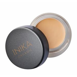 INIKA Organic Plně krycí pleťový korektor (Full Coverage Concealer) 3, 5 g Shell obraz