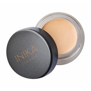 INIKA Organic Plně krycí pleťový korektor (Full Coverage Concealer) 3, 5 g Vanilla obraz