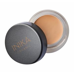 INIKA Organic Plně krycí pleťový korektor (Full Coverage Concealer) 3, 5 g Sand obraz