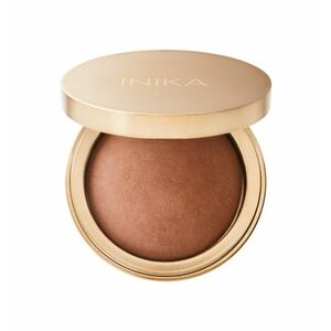 INIKA Organic Zapečený minerální bronzer (Baked Mineral Bronzer) 8 g Sunbeam obraz