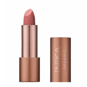 INIKA Organic Hydratační rtěnka (Lipstick) 4, 2 g Spring Bloom obraz