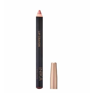 INIKA Organic Tužka na rty (Lip Crayon) 3 g Rose Nude obraz