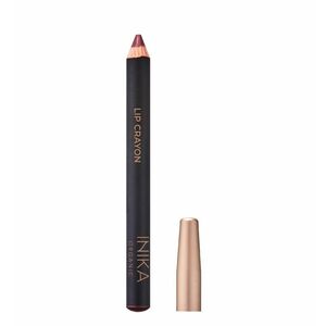 INIKA Organic Tužka na rty (Lip Crayon) 3 g Deep Plum obraz