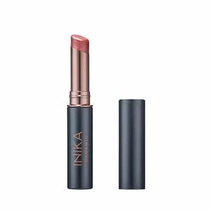 INIKA Organic Tónovaný balzám na rty (Tinted Lip Balm) 3, 5 g Rose obraz