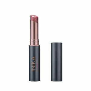 INIKA Organic Tónovaný balzám na rty (Tinted Lip Balm) 3, 5 g Mulberry obraz