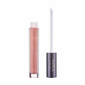 INIKA Organic Pečující lesk na rty (Lip Glaze) 5 ml Blossom obraz