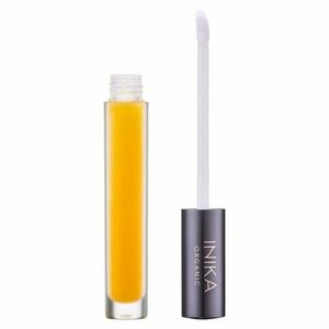 INIKA Organic Pečující sérum na rty (Lip Serum) 5 ml obraz