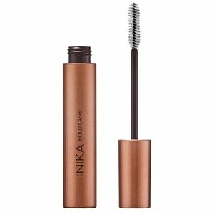 INIKA Organic Zvýrazňující řasenka (Bold Lash) 13 ml Black obraz