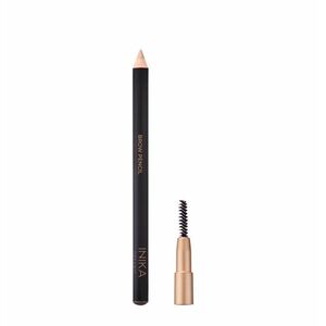 INIKA Organic Tužka na obočí (Brow Pencil) 1, 1 g Blonde obraz