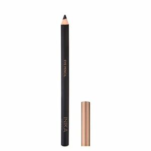 INIKA Organic Tužka na oči (Eye Pencil) 1, 1 g Black obraz