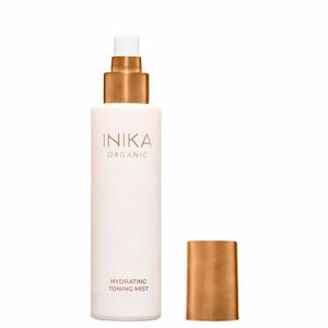 INIKA Organic Hydratační a tonizační pleťová mlha (Hydrating Toning mist) 120 ml obraz