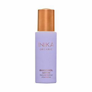 INIKA Organic Vyhlazující sérum s bakuchiolem (Bakuchiol Serum Natural Retinol Alternative) 30 ml obraz