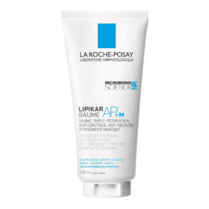 La Roche Posay Relipidační balzám Lipikar Baume AP+ M (Triple Action Balm) 400 ml obraz