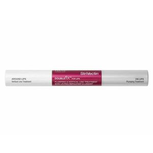 StriVectin Sérum pro zvětšení rtů a vyhlazení vrásek Double Fix™ For Lips (Plumping & Vertical Line Treatment) 2 x 5 ml obraz