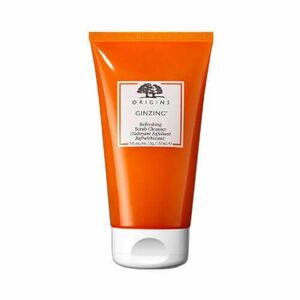 Origins Peelingový čistič pleti GinZing™ (Refreshing Scrub Cleanser) 150 ml obraz