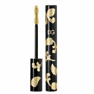 Dolce & Gabbana Intenzivní objemová řasenka Passioneyes (Intense Volume Mascara) 6 ml 1 Nero Sicilia obraz