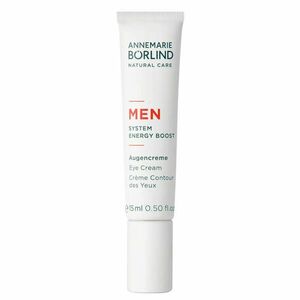 ANNEMARIE BORLIND Oční krém pro muže MEN System Energy Boost (Eye Cream) 15 ml obraz