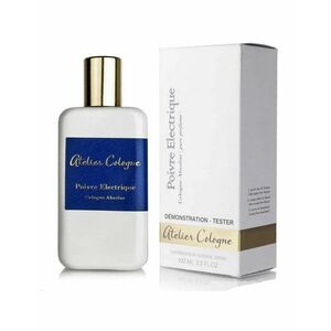 Atelier Cologne Poivre Electrique - parfém 200 ml obraz