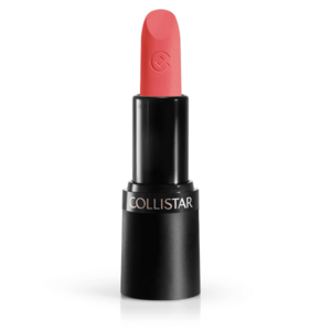 Collistar Matná rtěnka Puro Rossetto (Matte Lipstick) 3, 5 ml 102 Rosa Antico obraz