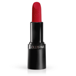 Collistar Matná rtěnka Puro Rossetto (Matte Lipstick) 3, 5 ml 111 Roso Milano obraz