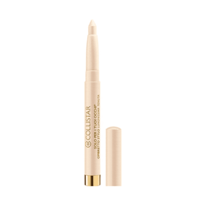 Collistar Dlouhotrvající oční stíny v tužce (Eye Shadow Stick) 1, 4 g 01 Ivory obraz