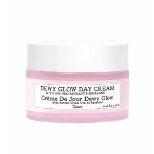 theBalm Rozjasňující denní krém To The Rescue (Dewy Glow Day Cream) 30 ml obraz