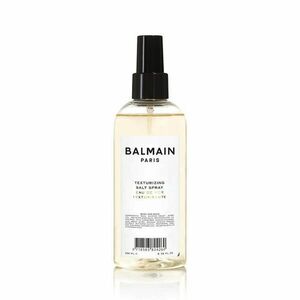 Balmain Slaný texturizační sprej na vlasy (Texturizing Salt Spray) 200 ml obraz