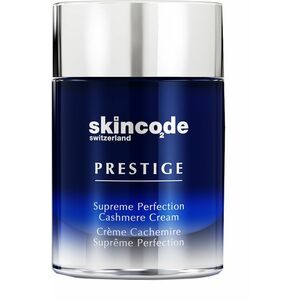 Skincode Pleťový krém Prestige (Supreme Perfection Cashmere Cream) 50 ml obraz